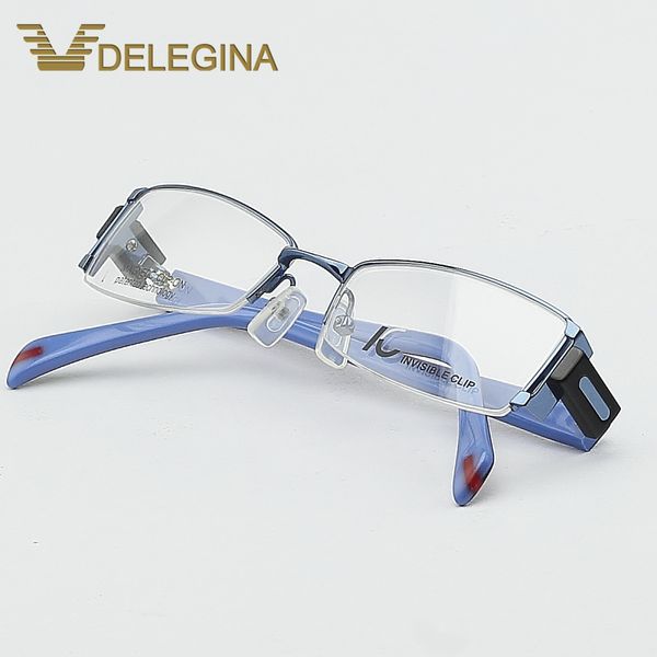 

wholesale- 2016 eye glasses frame for women prescription eyewear optical eyeglasses frames accessories wholesales, Silver