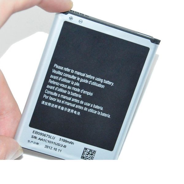 

Note 2 battery n7100 batterie eb595675lu for am ung note 2 n7100 battery galay note ii 2 n7100 battery 150pc