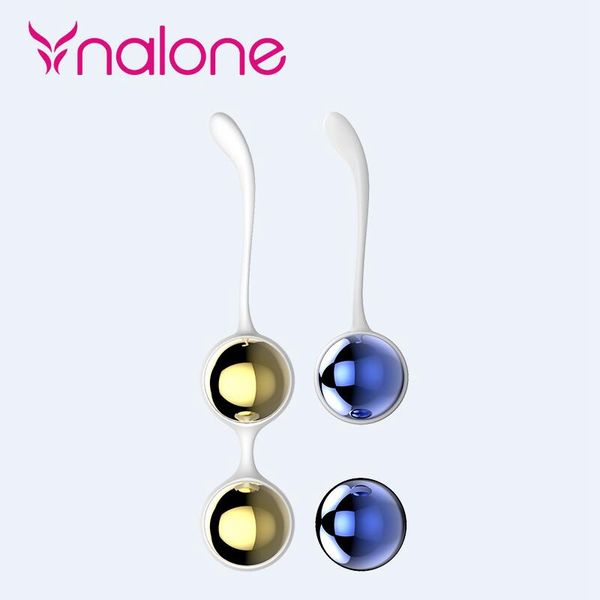 New Arrival Metal Jiggle Balls Kegel Vagina