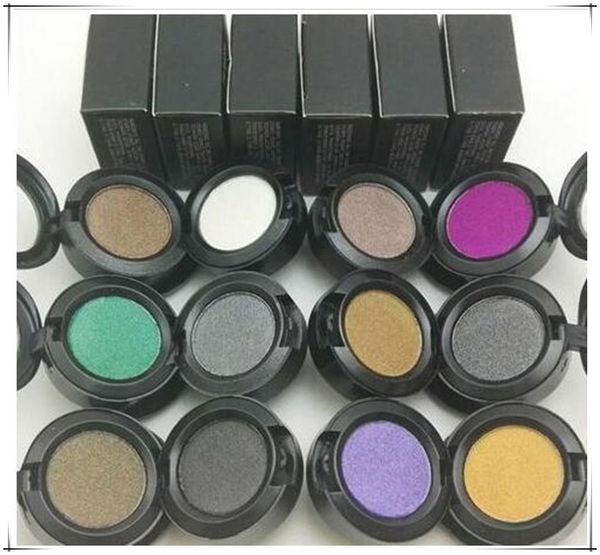 

Makeup eye hadow ingle eye hadow pigment with 24 color dhl hipping