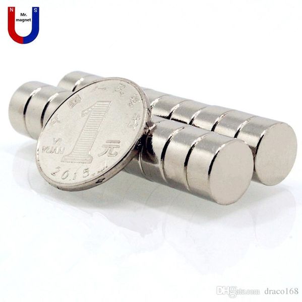 30 adet 14mm x 7mm Süper Güçlü Magnet D147mm D14x7mm Mıknatıslar 14x7 Kalıcı Mıknatıs 14x7mm Nadir Toprak 14mm x 7mm Magnet 147