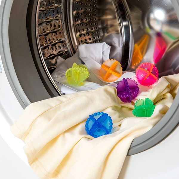 

korean latest strong dirt remove cleaning ball washing ball