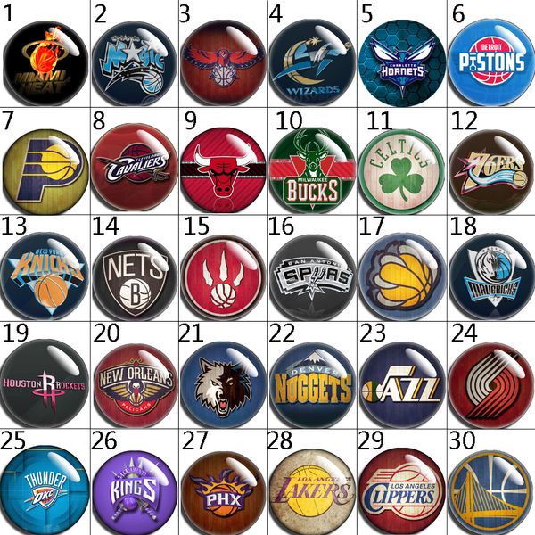 

new chunks 106 12mm 18mm glass snap button cabochon for interchangeable women charm bracelet necklace jewelry accessories gift, Blue;slivery