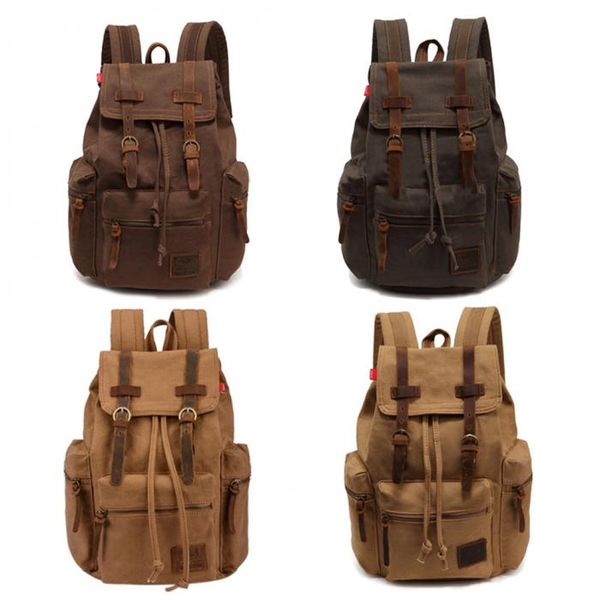 

Mochila Estilo yelesleybag
