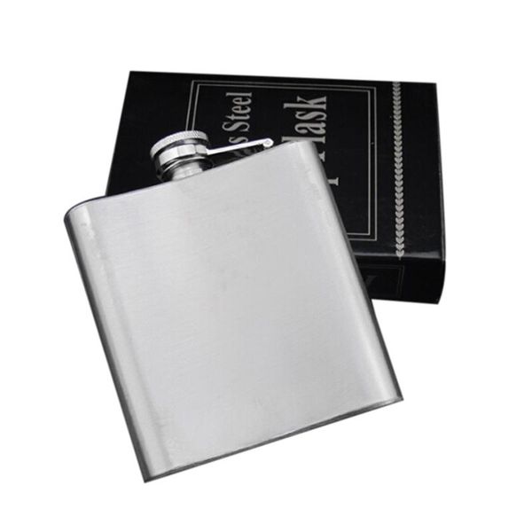 

fda tested 8oz stainless steel hip flasks, pocket flask , wine flask , liquor flask,wedding gift, laser welding