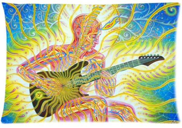 

Алекс серый Бонд наволочка охватывает стандартный размер 20 х 30 дюймов