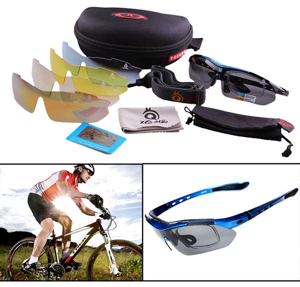 

cycling polarizing glass mens sport sunglasses men path sunglasses women brand design sunglass outside sport riding eyewear 5 lens uv400