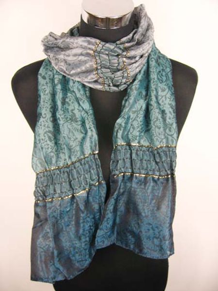 

womens nice scarves scarf neckscarf scarf wrap 30pcs/lot #1859, Blue;gray