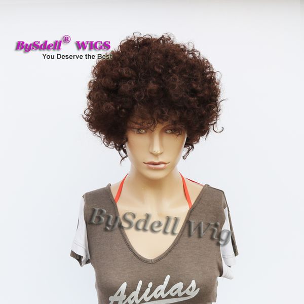 New Arrival Celebrity Rihanna Short Black Hairstyle Wig Synthetic