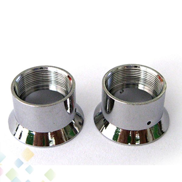 

Wholesale Vivi Nova Adapter Ring Battery Connector Ring DCT Adapter Connector for egot ego c ego w ego twist Battery DHL Free