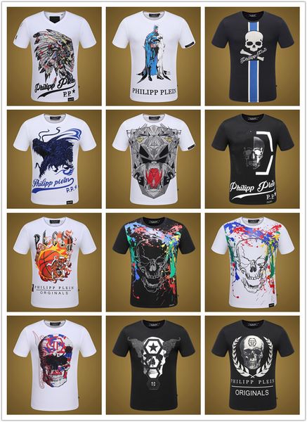 maglia philipp plein tigre