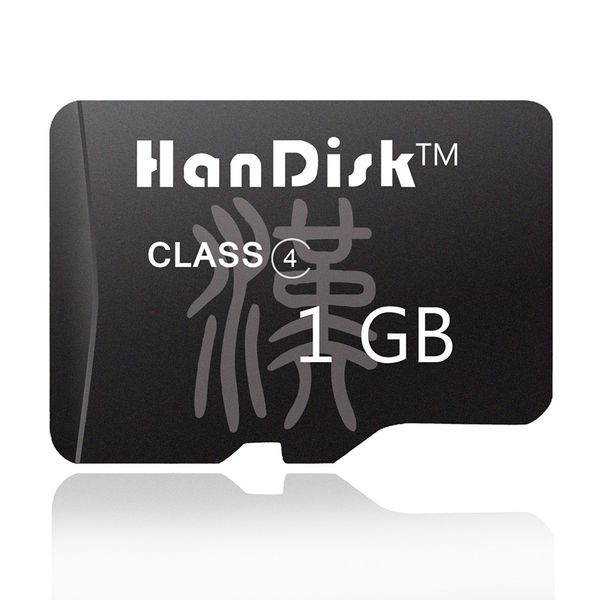

Cartão de Memória handisk