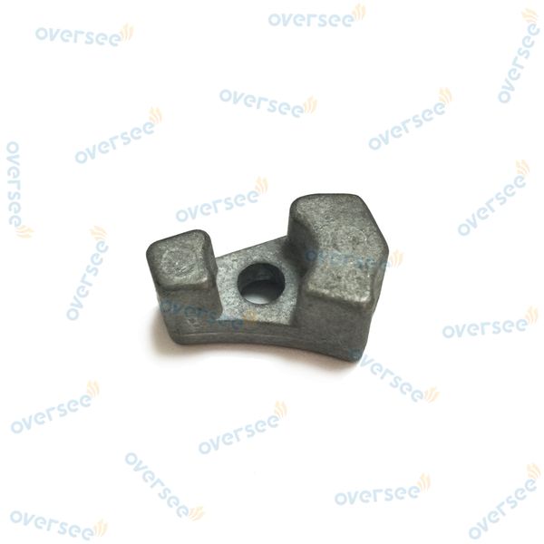 

oversee outboard engine anode zinc 682-11325-00 replace for yamaha outboard
