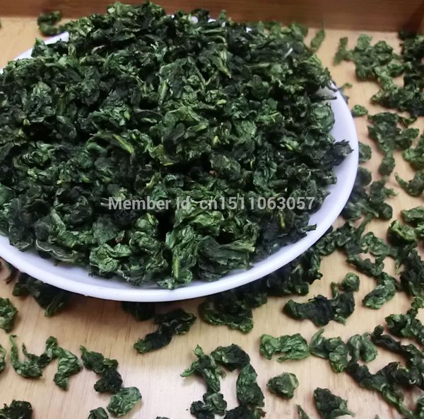 

promotion 500г высший сорт анкси tieguanyin улун aromatic 100% органический гуань инь китайский чай для здоровья уход бесплатная доставка