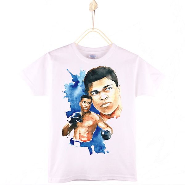 champion t shirt kids 2017