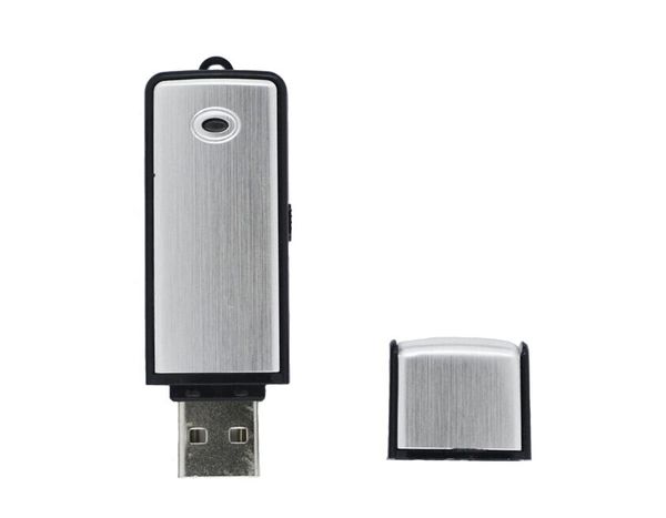 

Новый мини 8GB USB ручка Голос аудио рекордер USB флэш-диск аудио диктофон с 8Gb Поддерж