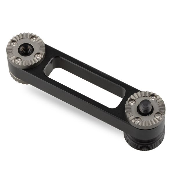 

camvate straight extension arm for osmo handheld 4k gimbal pro item code: c1309