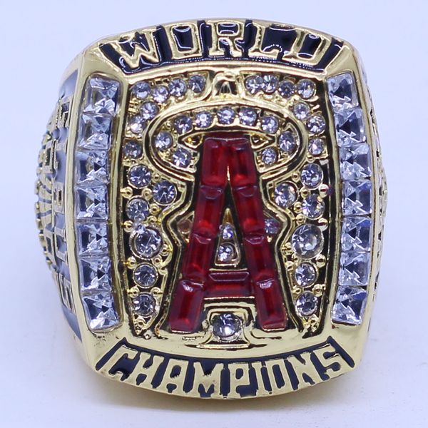 

2002 Глаус Чемпионат Мира кольцо бесплатная доставка подарок