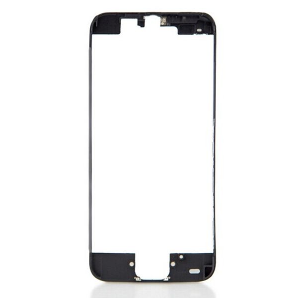 LCD-Rahmen, LCD-Halter, mittlere Lünette, Digitizer-Rahmen mit starkem Heißkleber für iPhone 5G, 5S, 5C, 6, 4,7 Zoll, 6 Plus, 6SP, 6S, 5,5 Zoll