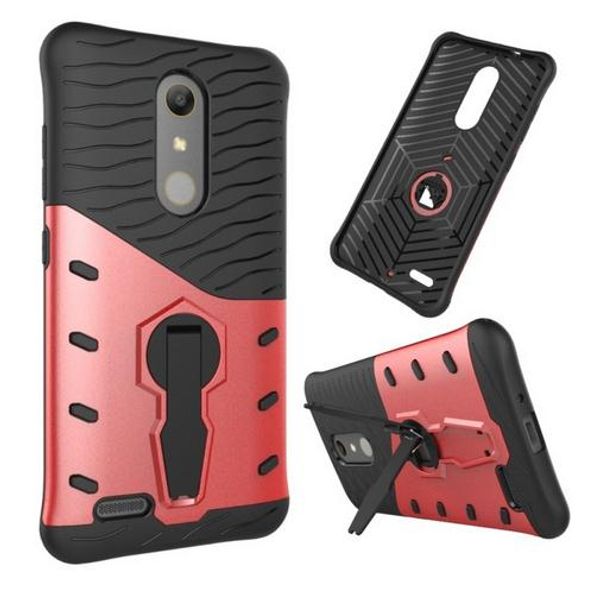 

for zte zmax pro case z981 armor case shockproof hybrid rubber silicone hard phone cases cover for zte zmax pro case z981 coque