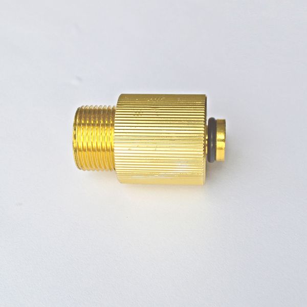 

wholesale-car washer outlet adapter (convert pump outlet inner diameter 15mm to 14mm