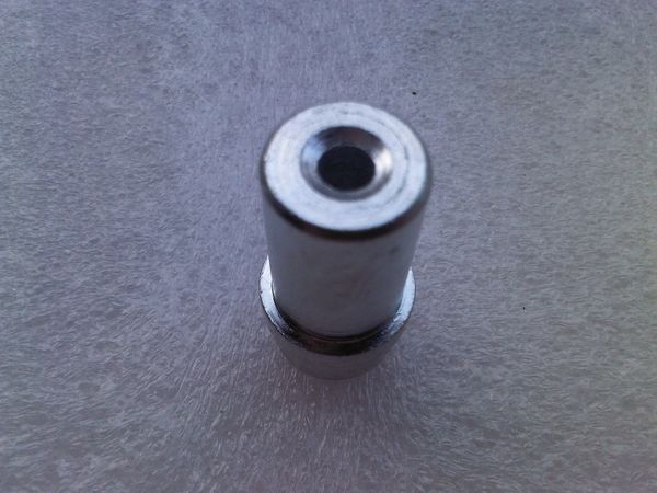

10 x Metal Sandblast Nozzles Tips Replacement for Spray Gun Air Sand Blaster