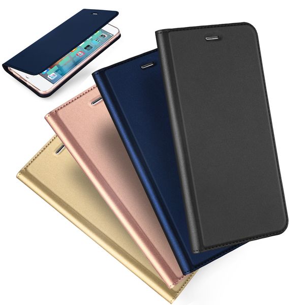 

For iphone x xr x max dux duci kin eire lim leather flip ca e ultra thin dd wallet cover 6 7 8 plu