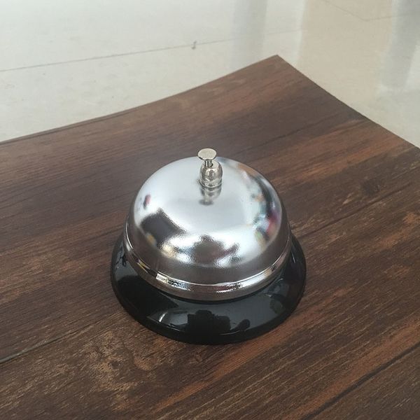 

desk kitchen l counter reception restaurant bar ring for service call bell kitchen accessories