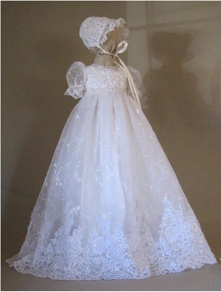 

Vestidos de Batizado dhbay1991