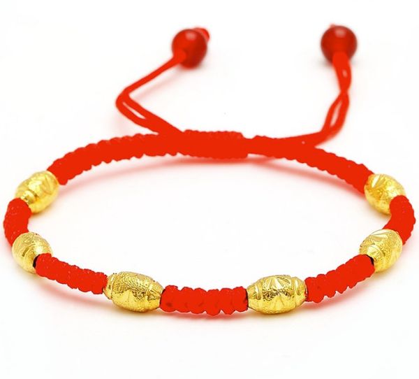 Placcatura sottovuoto Bracciale in oro 24k Bracciale con corda di marca dell'orso Bracciale a otto colori in acciaio inossidabile non sbiadisce mai Gioielli di moda di alta qualità