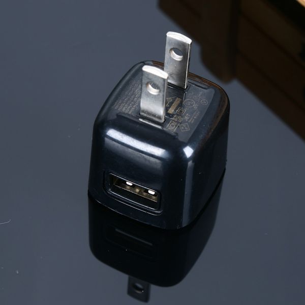 

новый американский стандарт мини-usb зарядное устройство адаптер питания для blackberry 9800 800 мобильных 5 в 800 ма