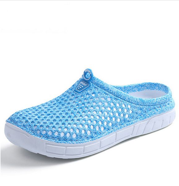 crocs saltwater sandals