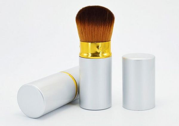 

makeup brushes professional tools foundation brush easy for beauty make up case brochas maquillaje and blush makeup brushes