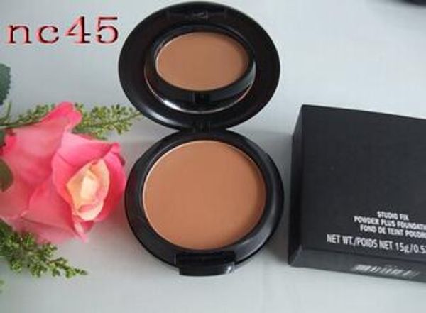 

Pó facial carrie233