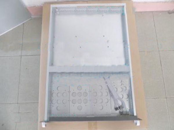 Yeni 1u 600 Endustriyel Bilgisayar Kasasi Montajli Sunucu Bilgisayar Kasasi Monitor Bilgisayar Kasasi Case Monitor Case Casecase New Aliexpress