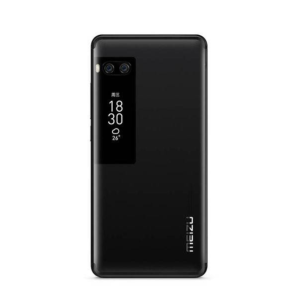 

original meizu pro 7 plus 4g lte mobile phone 6gb ram 64gb/128gb rom mtk helio x30 deca core android 5.7" 16.0mp fingerprint id cell ph