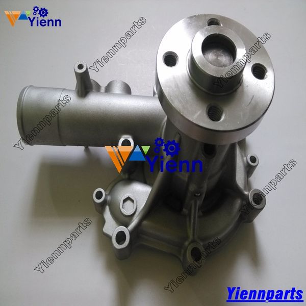 Acheter 4tne106 4tne106t Pompe à Eau Pour Yanmar Diesel Excavateur Chargeur Tracteur 4tne106t Tbl 4tne106 Trp 4tne106t Ns 4tne106t Rac Pièces De