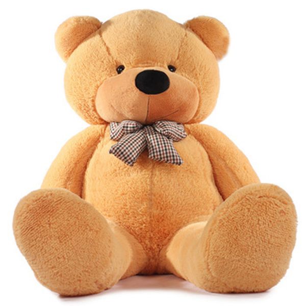 

High quality Low price Plush toys large size80cm / teddy bear 80cm/big embrace bear doll /lovers/christmas gifts