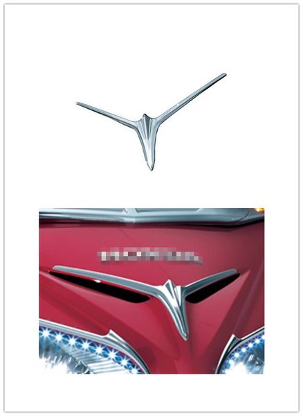 

fairing scoop eyebrow accent upper for honda goldwing gl1800 2012-16