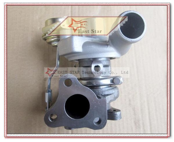 Turbolader TD025M 49173-06500 49173-06501 49173-06503 Turburbine für Opel für Vauxhall Astra G Combo H Corsa C 1999- Y17dt 1.7l