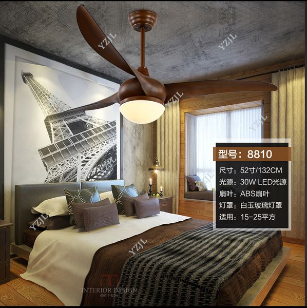 

ceiling chandelier fan lights modern minimalist led restaurant american remote control fan lights ceiling chandelier 52inch fan
