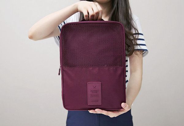 

30pcs stuff sacks shoe bags accessories women's luggage storage wash bag