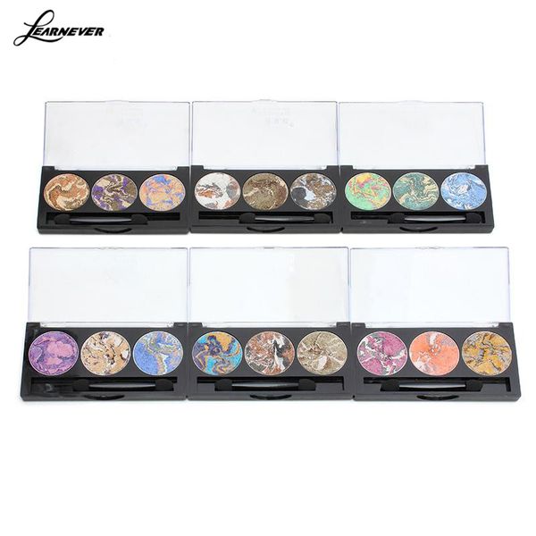 

eye shadow make 3d baked eye shadow palette beauty cosmetic set eyeshadow palette brand makeup 2017 paleta sombra profissional