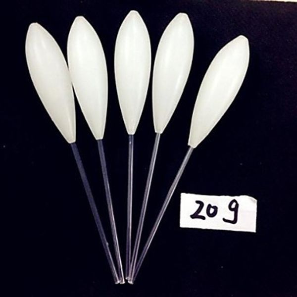 

wholesale- fishing upward floating bombarda float 20g , fishing float,fishing tackle