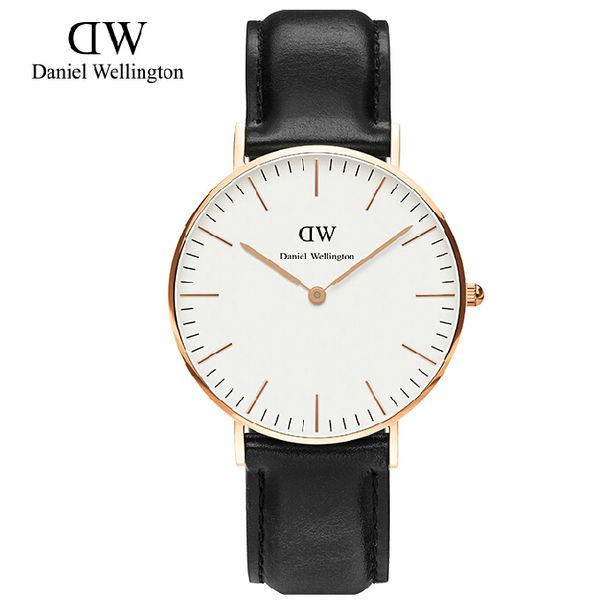 

Топ Марка роскошные мужские часы простые часы мужчины кожа мода мужской повседне