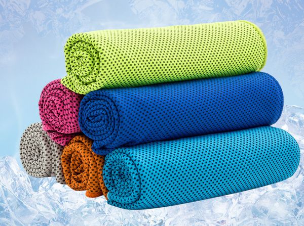 

2017 cool down, speed cold towel, creative ice towel, magic magic cold towel, always keep low temperature