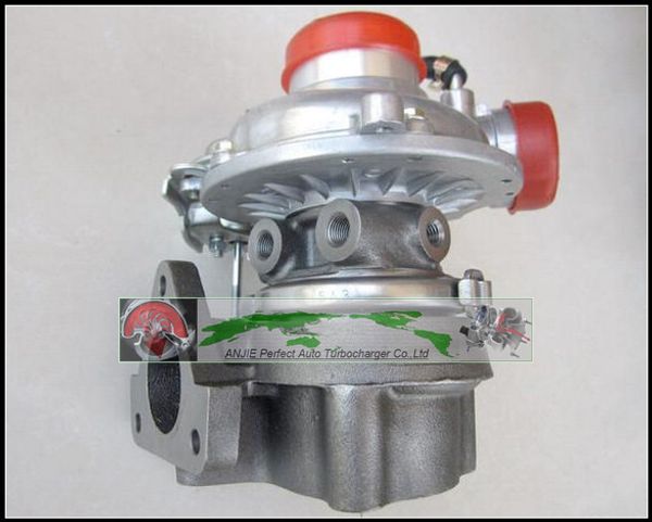 Turbo Per OPEL Monterey Jackaroo Per ISUZU Trooper 4JX1TC 4JX1T 4JX1-T 3.0L RHF5 8972503640 8971371099 8972503641 Turbocompressore