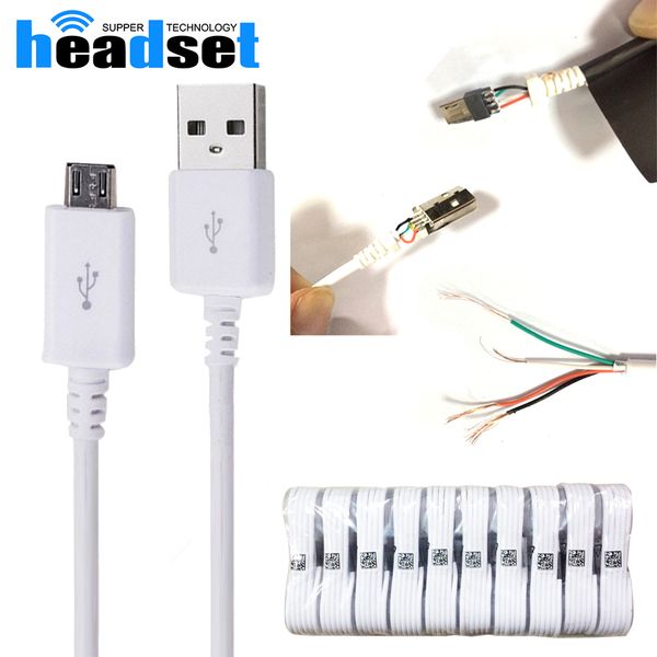 

1.5 м 5ft Micro USB кабель 1 м Тип-C кабель синхронизации данных зарядное устройство кабел