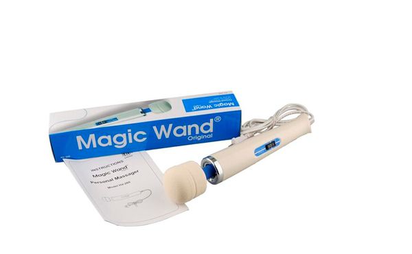 

2017 selling hitachi magic wand massager av vibrator with hitachi wand full body massager hv-260 hv260 box package price(0602001)