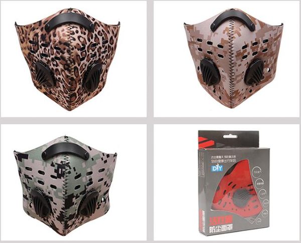 maschera antipolvere viso sportiva maschera antipolvere viso sportiva